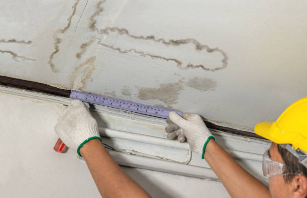 24/7 Emergency Burst Pipe Cleanup experts in Coopersville, MI